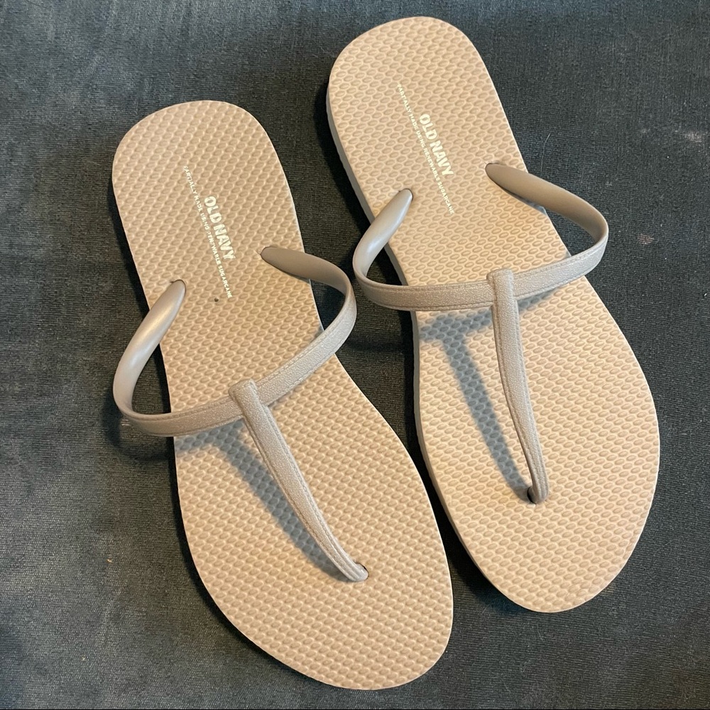 Flip Flops
